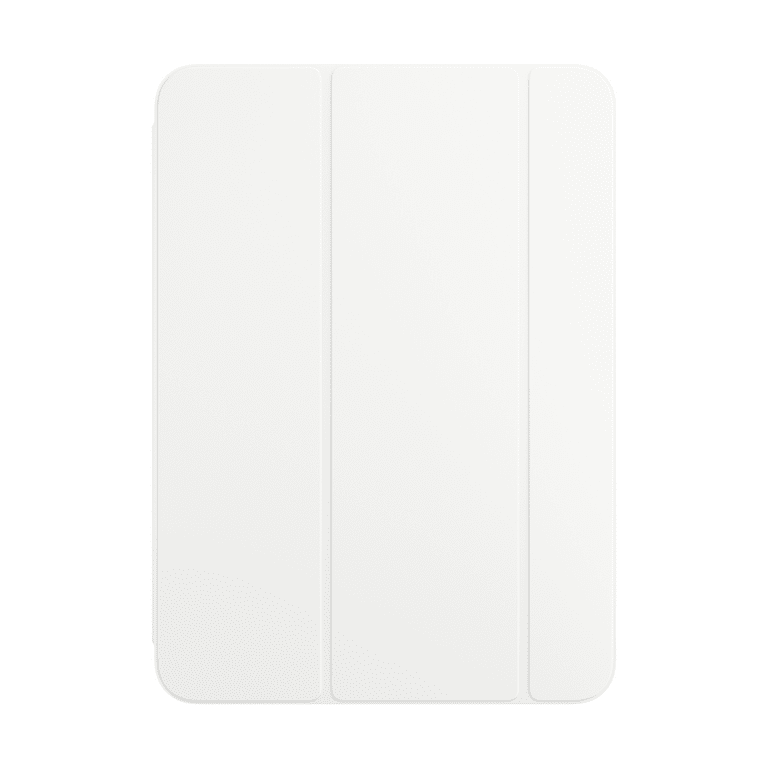 Smart Folio for iPad (A16) - White - Walmart.com