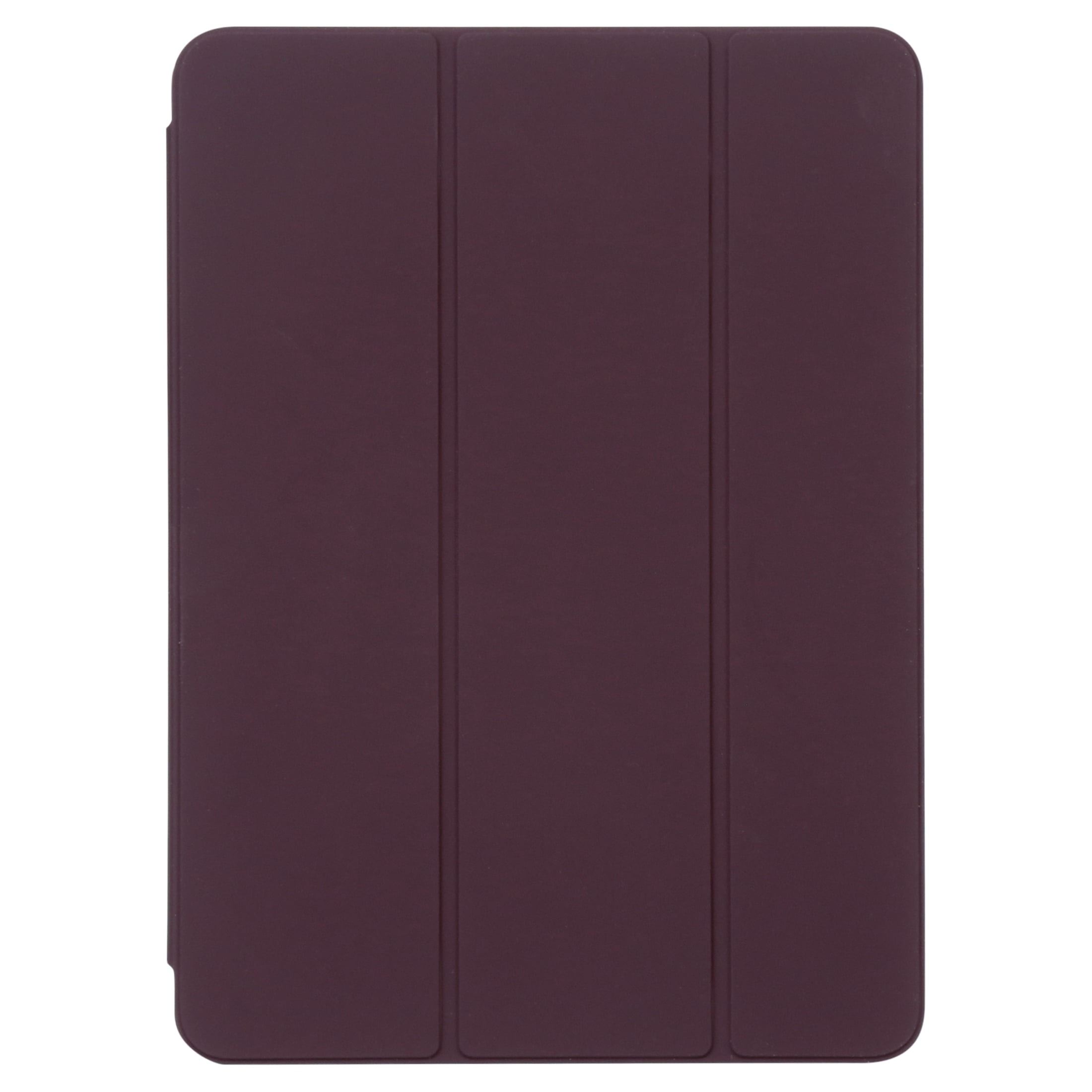 Smart Folio for iPad Air (5th generation) - Dark Cherry