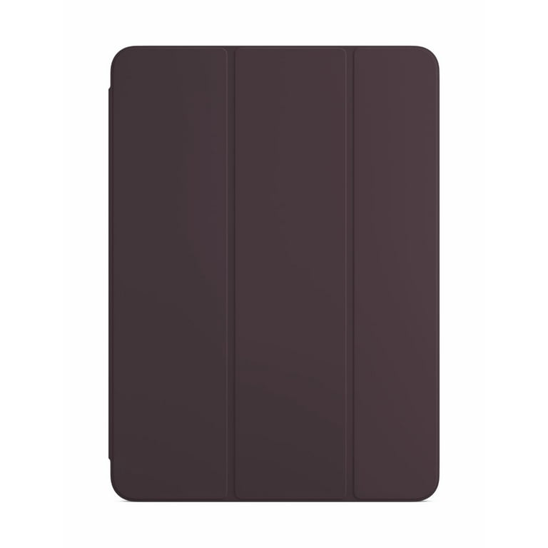 Smart Folio for iPad Air (5th generation) - Dark Cherry - Walmart.com