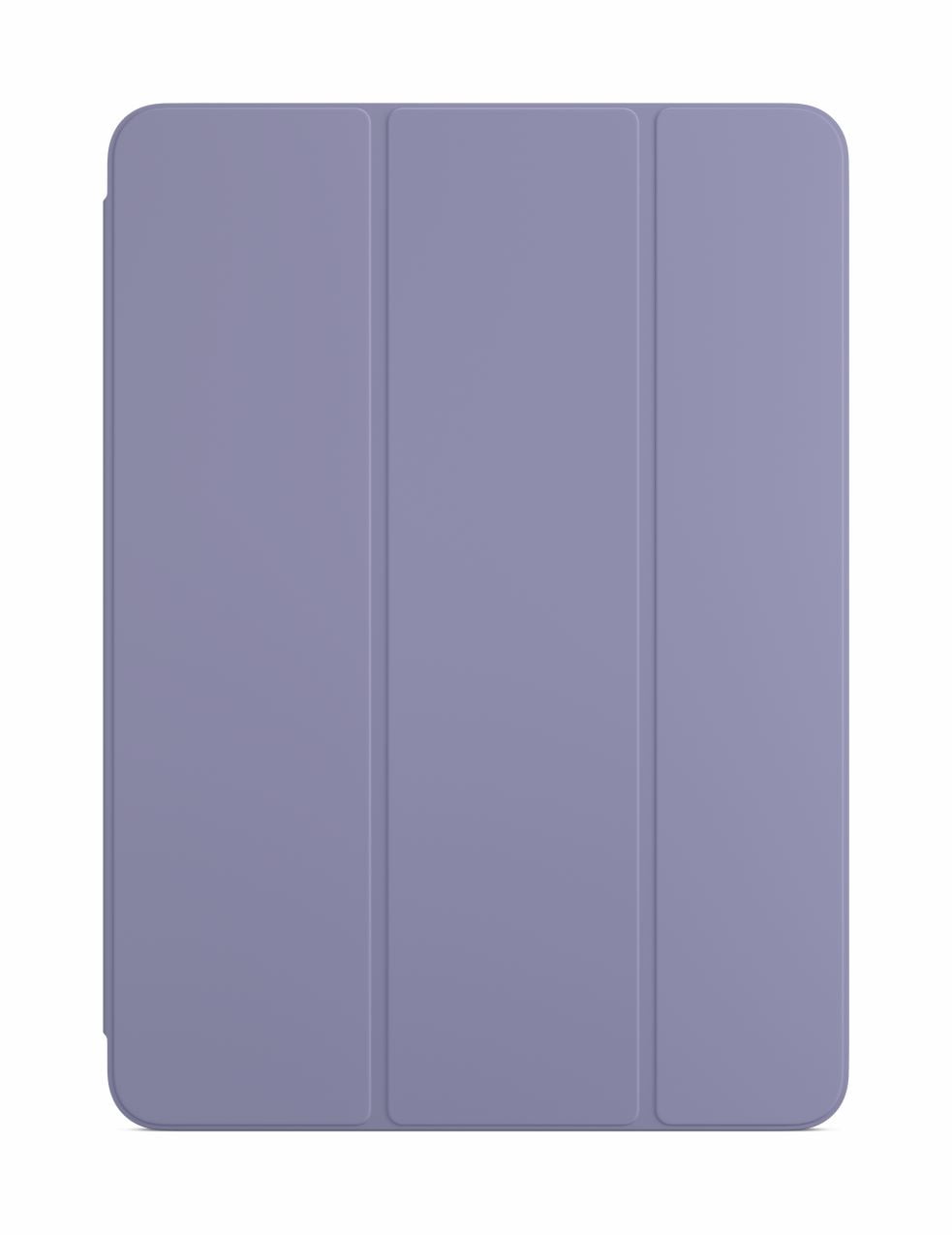 Stole på Kunstneriske ros Smart Folio for iPad Air (5th generation) - English Lavender - Walmart.com