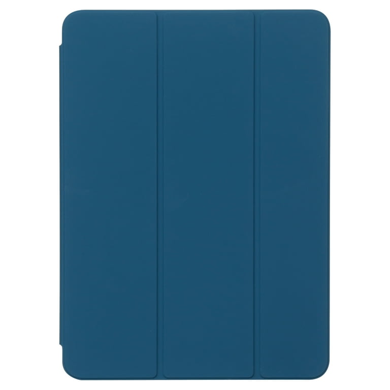 Smart Folio for iPad Air (5th generation) - Marine Blue Smart Folio for iPad Air (5th generation) - Marine Blue