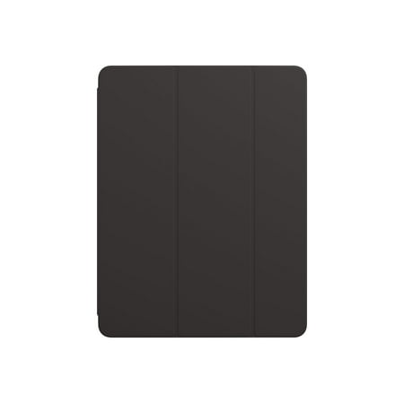 Apple - Smart Folio for 12.9-inch iPad Pro (3rd Generation and 4th Generation) - Black