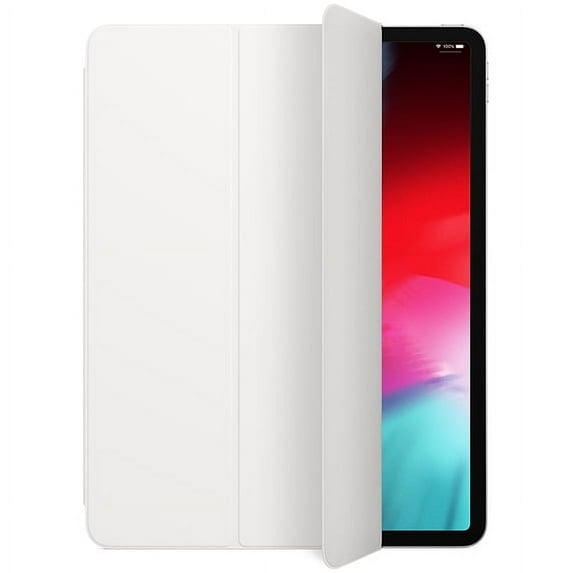 Apple Smart Folio for iPad Pro 12.9-inch (4th generation) - White