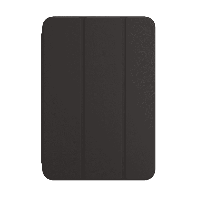 LMT  Accessory: Maks Apple iPad mini 6th gen Folio case black Cellularline