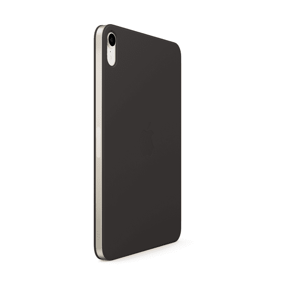 Smart Folio for iPad mini (6th Generation and A17 Pro) - Black