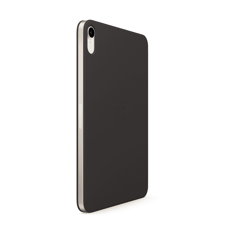 Smart Folio for iPad mini (6th generation) - Black - Walmart.com Smart Folio for iPad mini (6th generation) - Black - Walmart.com