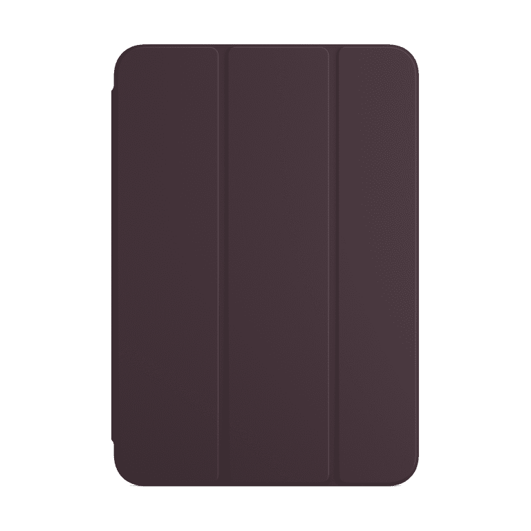 iPadアクセサリー iPad mini SmartFolio Dark Cherry Smart Folio for iPad mini (6th generation) - Dark Cherry