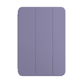 thumbnail image 1 of Smart Folio for iPad mini (6th generation) - English Lavender, 1 of 2