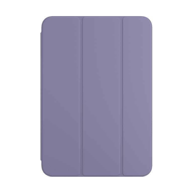 iPad mini128GB紫Smart Folio フラワーオブライフシール付 Smart Folio for iPad mini (6th generation) - English