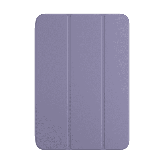 Smart Folio for iPad mini (6th generation) - English Lavender