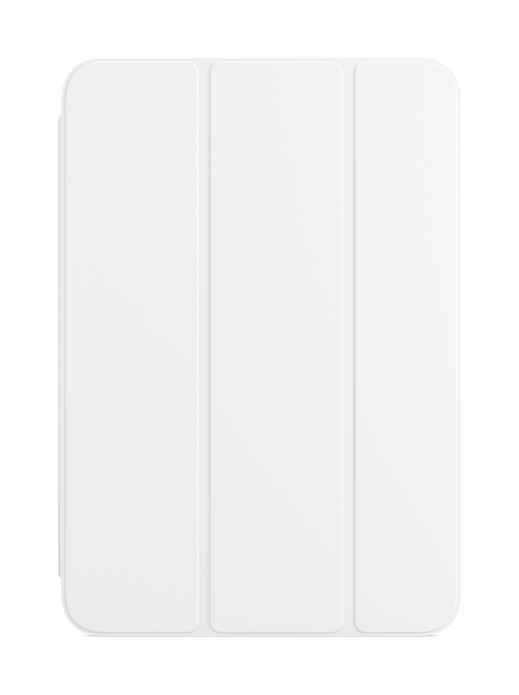 Smart Folio for iPad mini (6th generation) - White - Walmart.com Smart Folio for iPad mini (6th generation) - White - Walmart.com