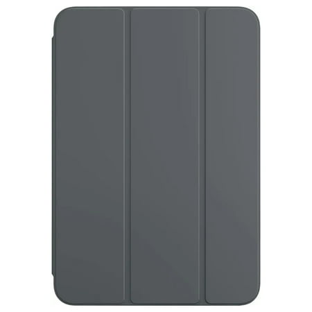 Smart Folio for Apple iPad mini (A17 Pro) and Apple iPad mini (6th Generation 2021) - Charcoal Gray