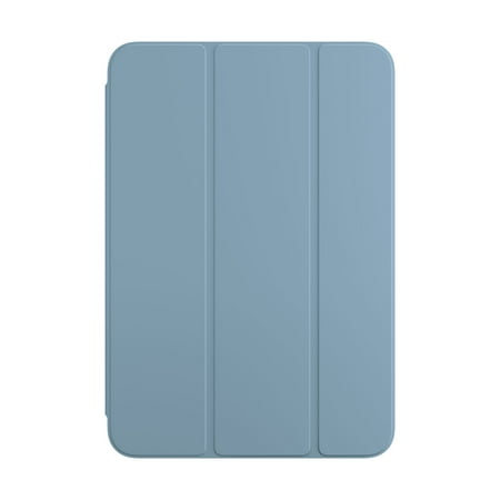 Smart Folio for Apple iPad mini (A17 Pro) and Apple iPad mini (6th Generation 2021) - Denim