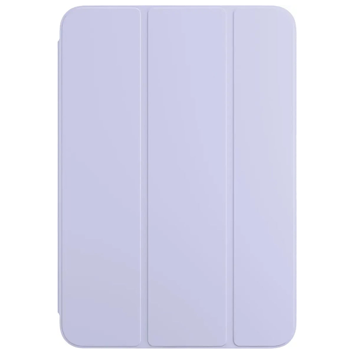 【純正品】iPad mini（A17 Pro）　Smart Folio パープル Smart Folio for iPad mini (A17 Pro) - Light Violet - Walmart.com