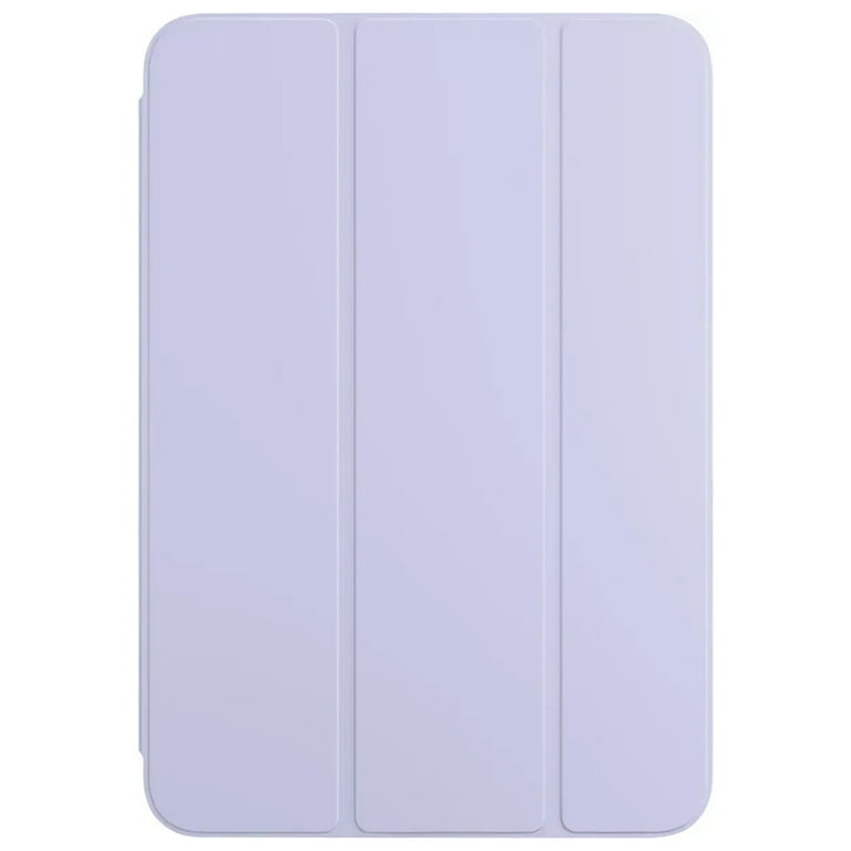 Smart Folio for iPad mini (A17 Pro) - Light Violet - Walmart.com