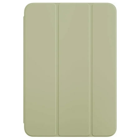 Smart Folio for Apple iPad mini (A17 Pro) and Apple iPad mini (6th Generation 2021) - Sage
