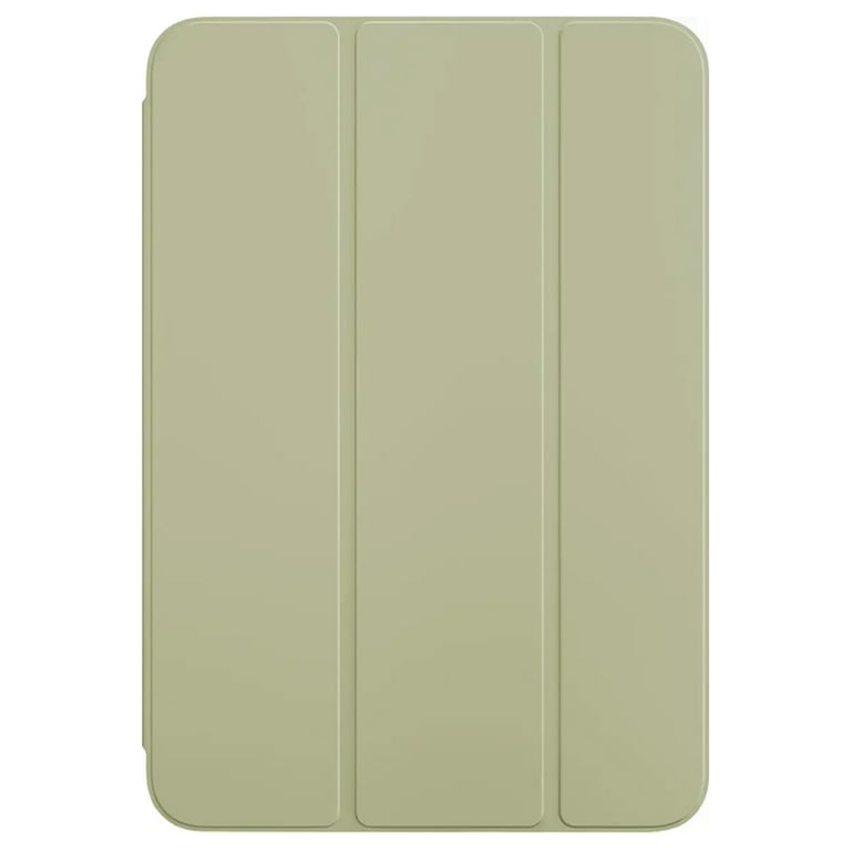 Smart Folio for iPad mini (A17 Pro) - Sage - Walmart.com
