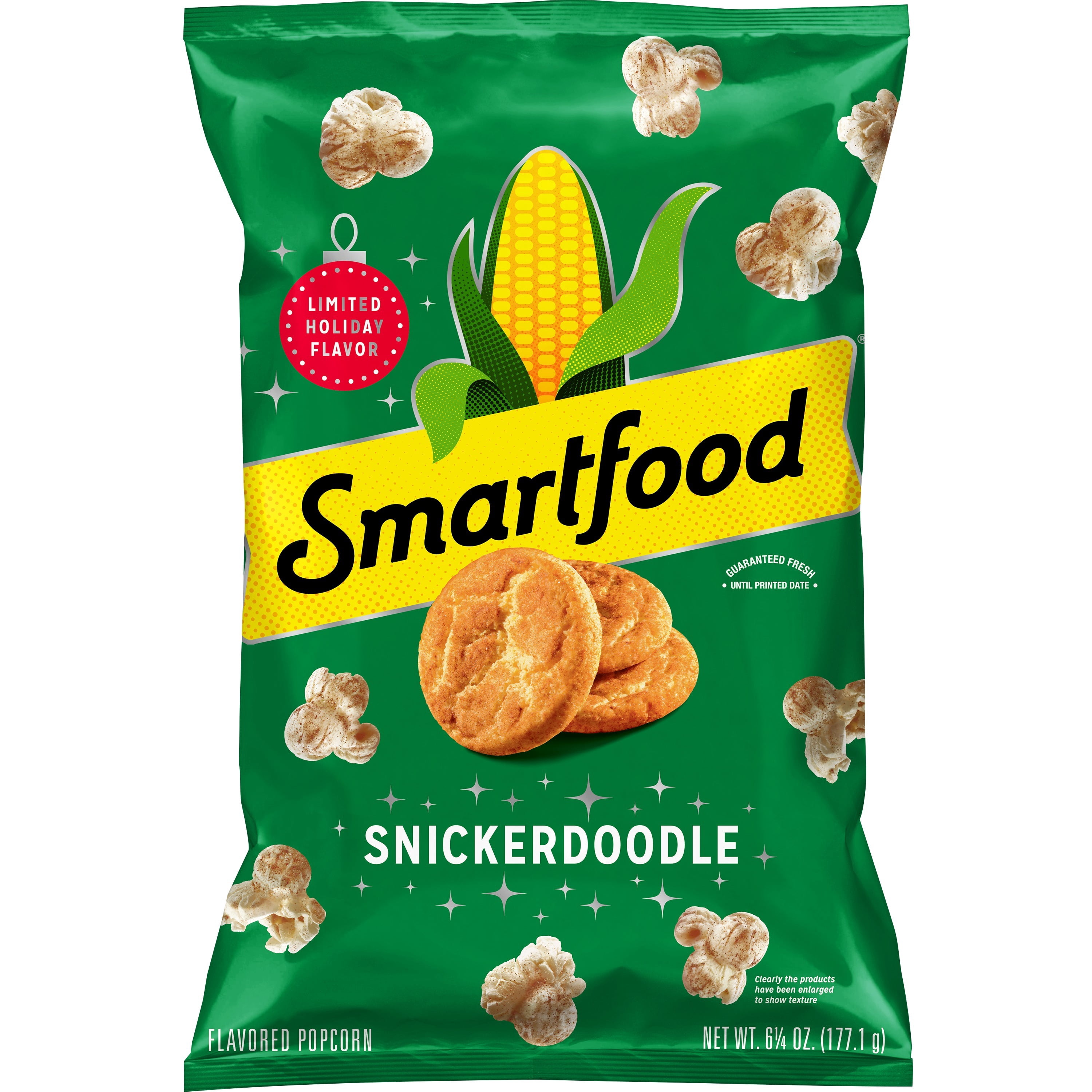 Smart Food Merchandise