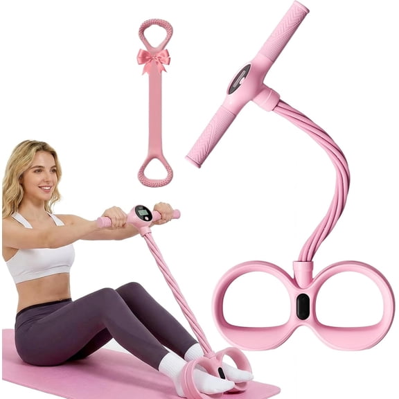 Smart Foot Pedal Puller - Smart Foot Pedal Puller with Digital Counter