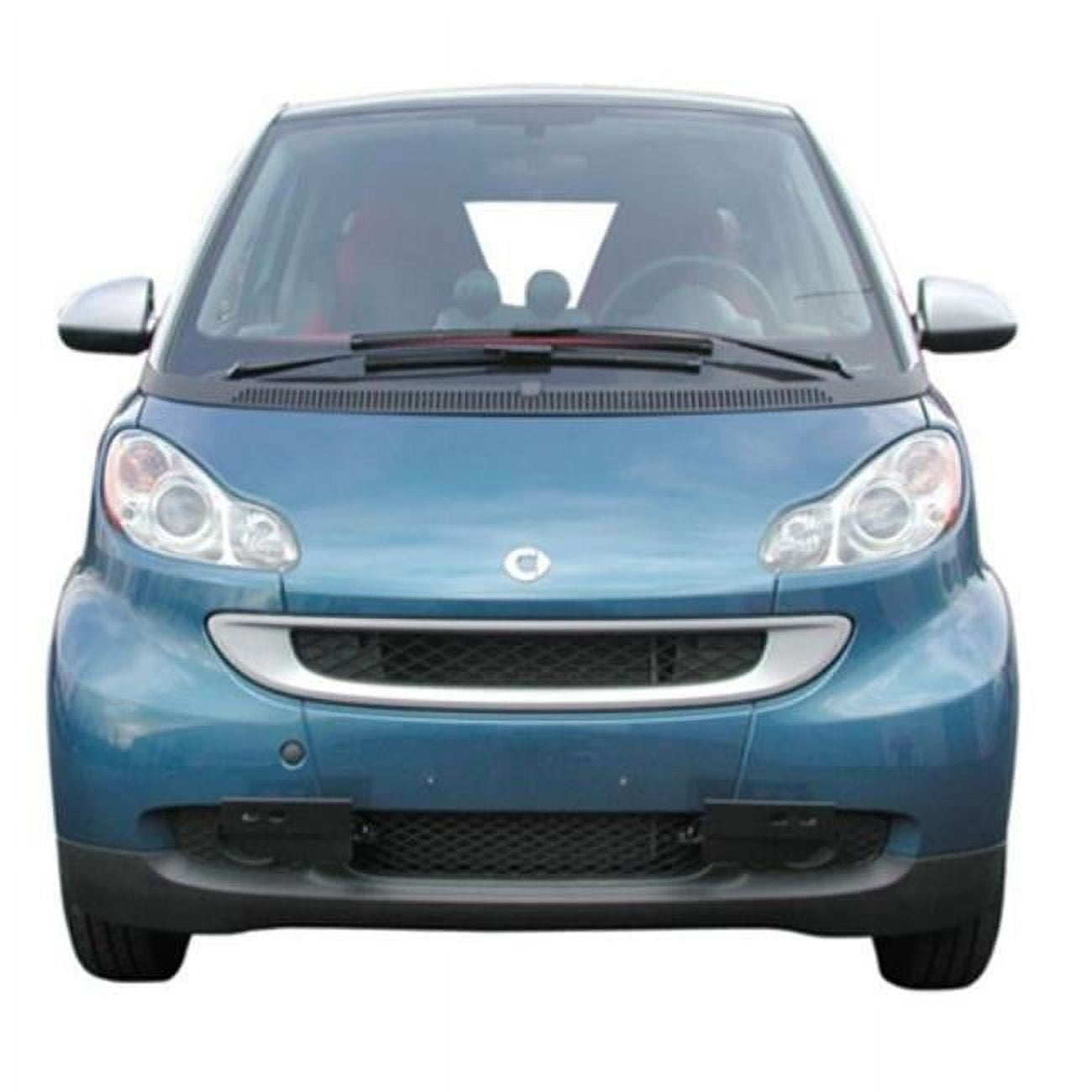 Smart Fortwo Tow Bar Mounting Bracket Kit for 2008 2015