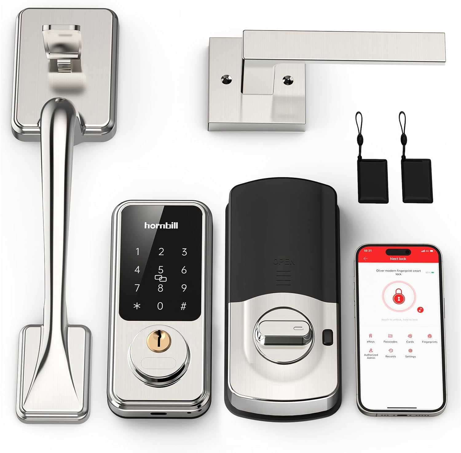 Beautiful view of Condo Entry Systems With Keyless Keypads And Cards