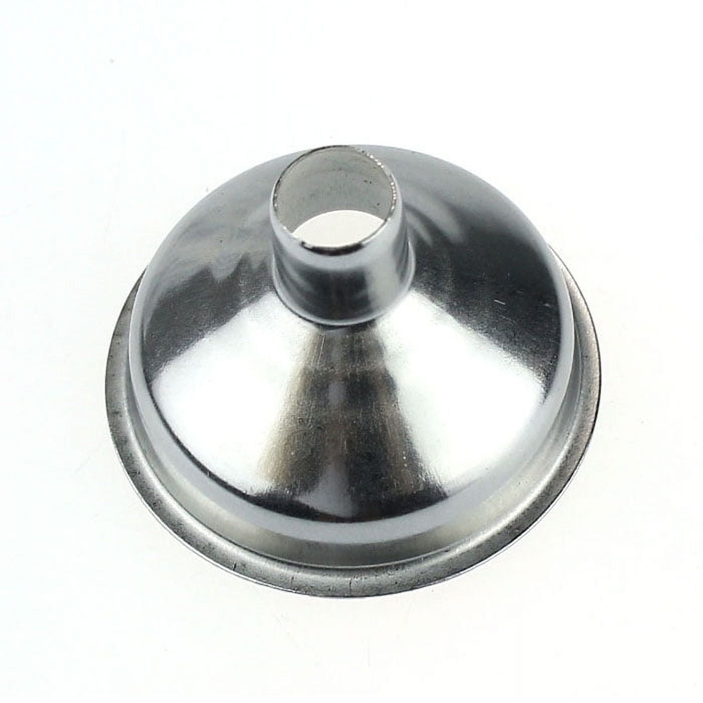 Smart Funnel Funnel Metal Funnel Wide Small Glass Funnels for Filling