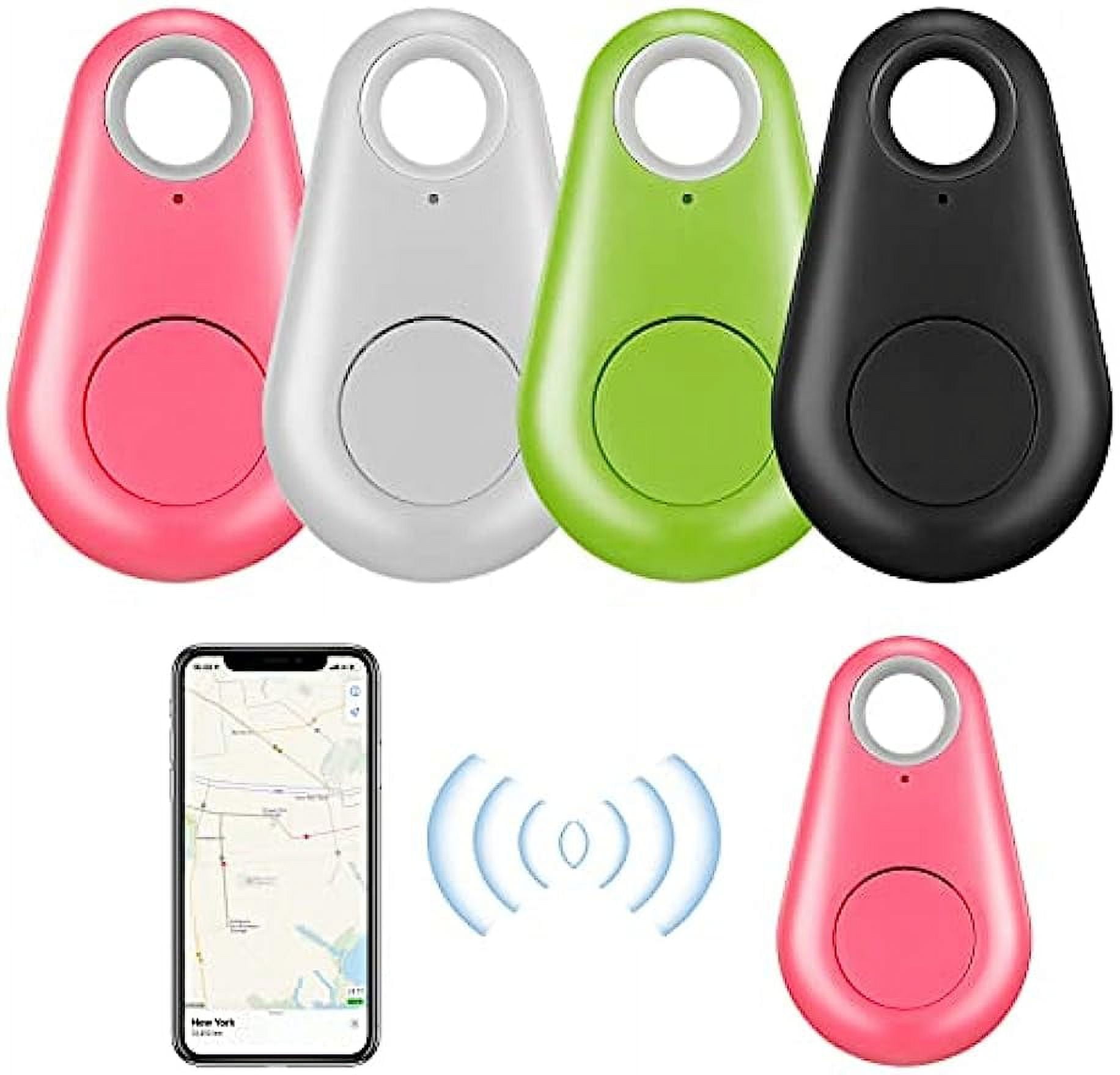 GF-09 Mini Localizador GPS Tracker Locator Smart Key Finder Anti Lost Audio  Recorder Wearable Tracking Devices For Pets Kids