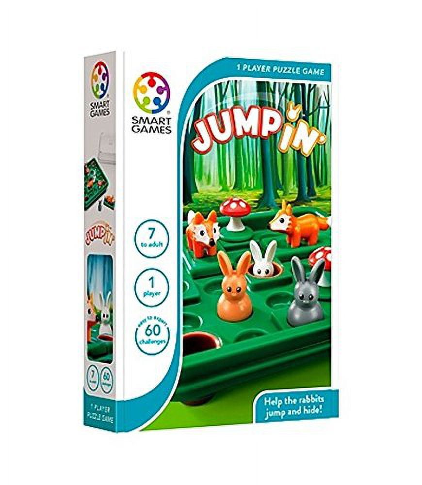 Smart Games - 519898 | Jump In Game