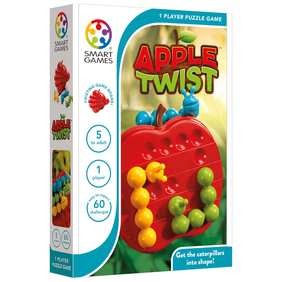 Smart Games - Apple Twist (Multi)