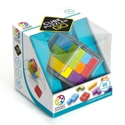 SmartGames Cube Puzzler Go Bilingual