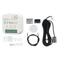 Smart Garage Door Opener Kit for Tuya Zigbee APP WiFi Remote Controller
