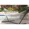 thumbnail image 1 of Smart Garden Cancun Rope Hammock, 1 of 2
