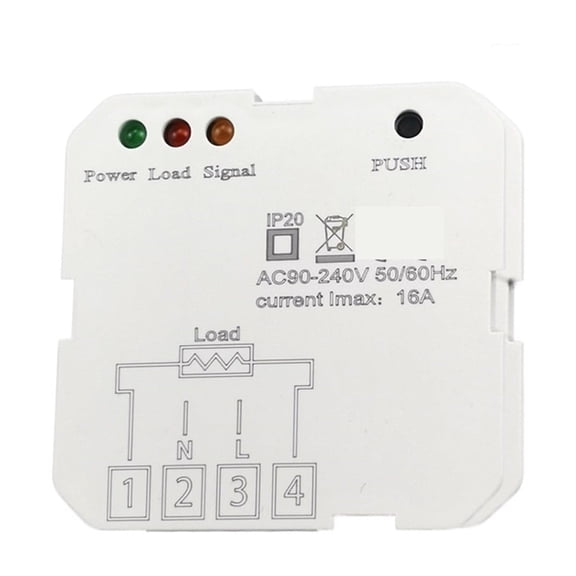 Smart Gas Boiler Wireless WIFI Thermostat And 6 Sub-Chamber Hub Controller Central For Floor Heating Cable/ Heat Mat Wireless ,Easy to Operate