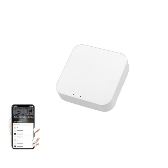 Smart Gas Water Valve Controller Smart Wireless Controller App Remote Control Voice Control WIFI Control Water Valve