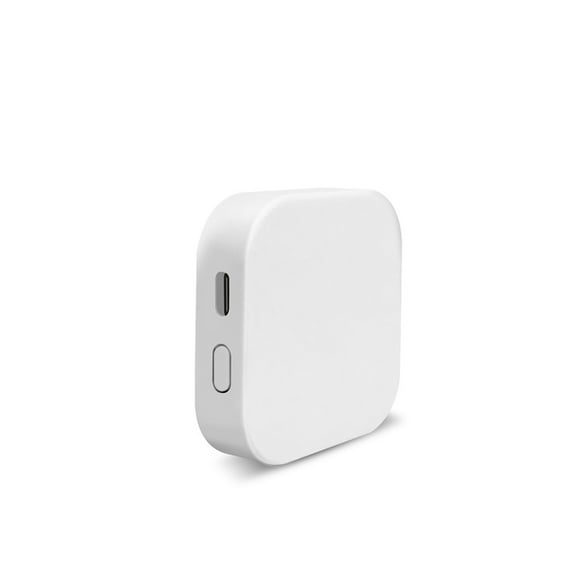 Smart Gateway Hub, Matter & Zigbee 3.0 Certified, Compatible with Alexa/Google Home, No Hub Required, 2.4GHz WiFi Only