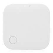 Smart Gateway Hub with WiFi and Bluetooth 5.0 Mesh - Wireless Multi-Function Linkage Control for Home Security Systems