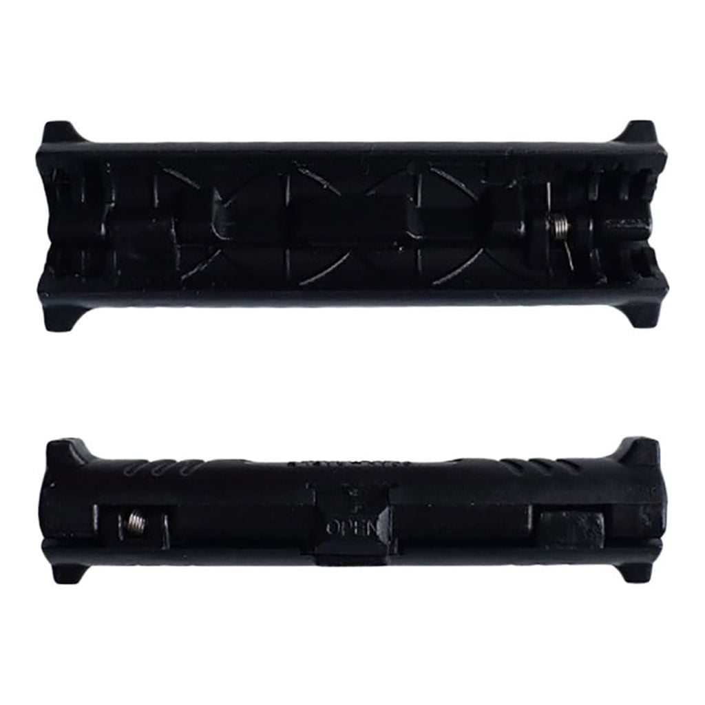 Smart Gauge Metal Angle Math Protractor Foldable 30 Cm Swing Arm