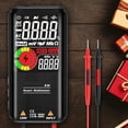 Multimeter General Smart General Purpose Digital Multimeter - Walmart.com