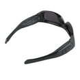 thumbnail image 1 of Smart Glasses ABS Camera Headphones Glasses 1080p Polarized Lenses Support Calls Video Music Sunglasses Driving Cycling Video Glasses Camera Headphones Glasses, 1 of 8