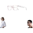 thumbnail image 1 of Smart Glasses, Ai Smart Glasses with HD Camera, Video Recording, Music Playback, Hands-Free Calling, for Home/Office/Outdoor, 1 of 7