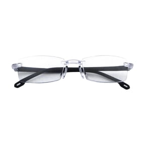 Smart Glasses For And Women With Auto Focus And Reading Enhancement Near And Far Blue Light Wireless Comfort -Functional Eyewear for Everyday Use