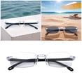 thumbnail image 1 of Smart Glasses For Men And Women Near Far Auto Focus Blue Light Reduction Reading Eyewear For all Day Use In Style, 1 of 5