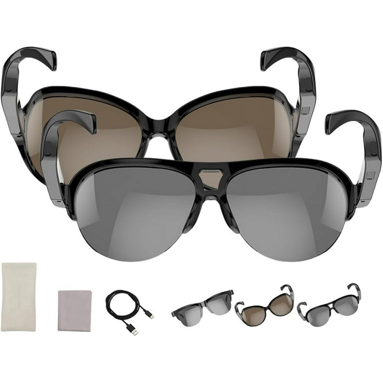 Smart Glasses Touch Sunglasses COLMI G06 Smart Glasses Bluetooth