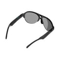 Smart Glasses Polarized Blue Tooth Sunglasses Built In Mic & Speakers Voice Assistant UVA