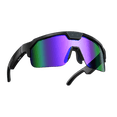 thumbnail image 1 of Smart Glasses for Cycling with Camera, WiFi Transfer, Voice Assistant, LED Light, Photo and Video Recording, 1 of 23