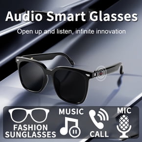 Autofocus Glasses