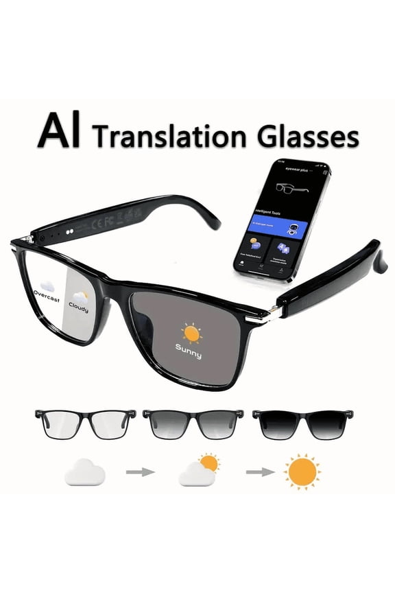 Smart Glasses