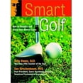 thumbnail image 1 of Pre-Owned Smart Golf: How to Simplify and Score Your Mental Game (The Jossey-Bass Psychology Series) (Hardcover) 0787910627 9780787910624, 1 of 1