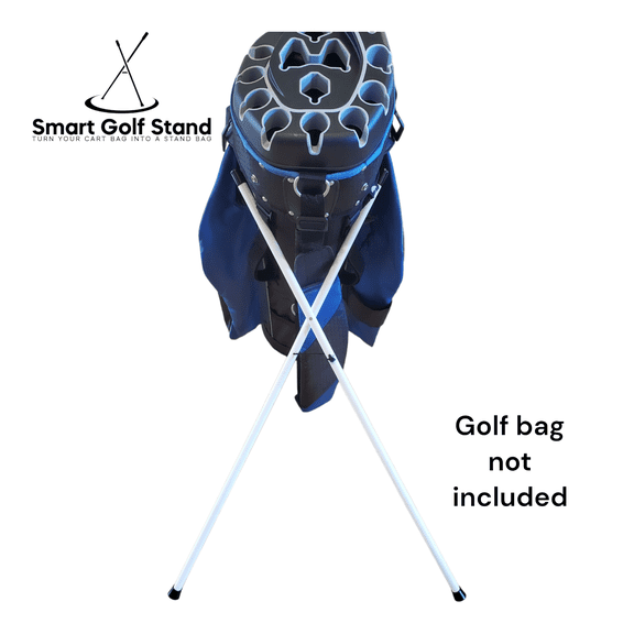 Smart Golf Stand 2.0