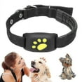 Smart Gps Cat And Dog Collar Tracker